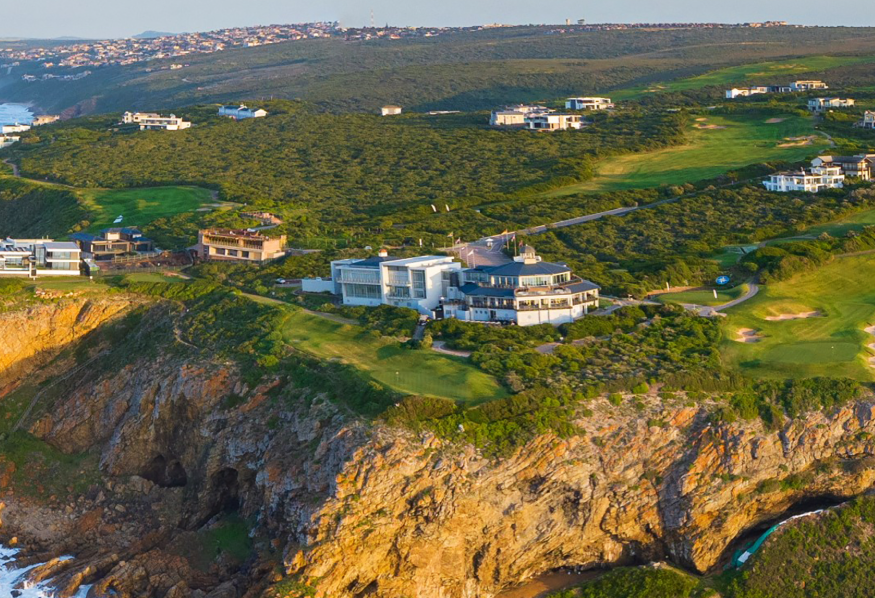 4 Bedroom Property for Sale in Pinnacle Point Golf Estate Western Cape